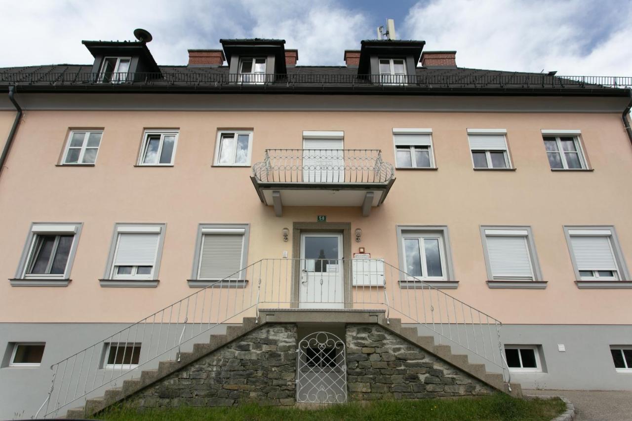 Apartamento Familienglück in der Weststeiermark Sankt Oswald ob Eibiswald Exterior foto